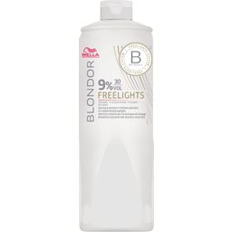 Wella Freelights Oxidationsmittel 9 % - 1.000 ml