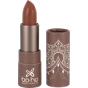 BOHO Green Lippenstift Matt - 107 Lin