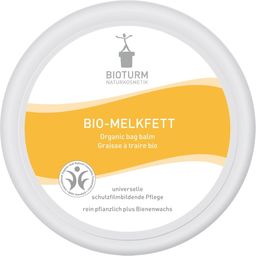 Bio Melkfett Nr.34 - 100 ml