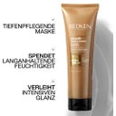 Redken All Soft Heavy Cream - 250 ml
