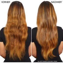 Redken All Soft Heavy Cream - 250 ml