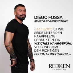 Redken All Soft Heavy Cream - 250 ml