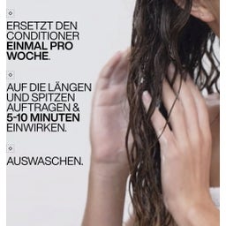 Redken All Soft Heavy Cream - 250 ml