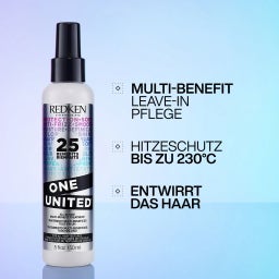 Redken One United Multi-Treatment - 150 ml