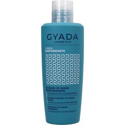 GYADA Cosmetics Stärkendes Co-Wash-Peeling mit Spirulina - 200 ml