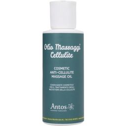 Antos Anti-Cellulite Öl - 130 ml