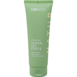 CBD Venengel FORTE - 120 ml