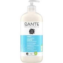 SANTE Naturkosmetik Family Extra Sensitiv Shampoo