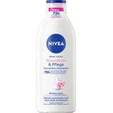 Nivea Rosenblüte Body Lotion