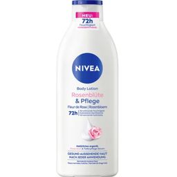 Nivea Rosenblüte Body Lotion - 400 ml