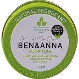 BEN&ANNA Natural Deo Cream