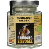 Raabauer Eisvogel Knoblauch Salz-Bio