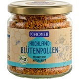 HOYER Bio Hochland Blütenpollen