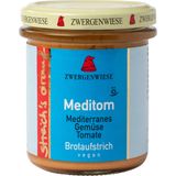 Zwergenwiese Bio streich´s drauf Meditom