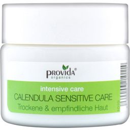 Provida Organics Calendula Sensitiv Care - 50 ml Dose