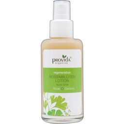 Provida Organics Rosenblüten Tonic Lotion - 100 ml