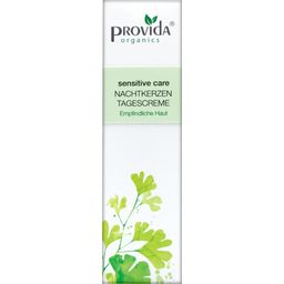 Provida Organics Nachtkerzen Creme - 50 ml