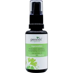 Provida Organics Avocado Mandel Augenfältchenöl - 30 ml