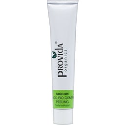 Provida Organics Ginkgo Bio-Complex Peeling - 50 ml