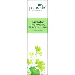 Provida Organics Hydroaktive Gesichtsmaske - 50 ml