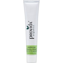 Provida Organics Mandelcreme Gesichtsmaske - 50 ml