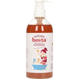 beeta Handseife Parfümfrei - 500 ml