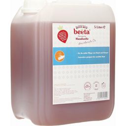 beeta Handseife Parfümfrei - 5 l