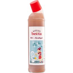 beeta WC-Kraftgel - 750 ml