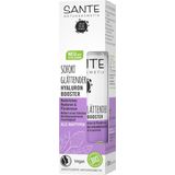 SANTE Naturkosmetik Sofort Glättender Hyaluron Booster