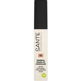 SANTE Naturkosmetik Mineral Wake-Up Concealer