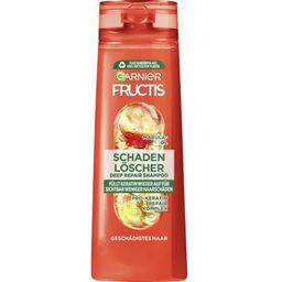 FRUCTIS Schaden Löscher Reparierendes Shampoo - 300 ml