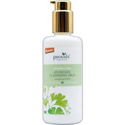 Provida Organics Jeunesse Cleansing Milk - 150 ml