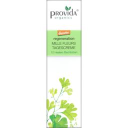 Provida Organics Mille Fleurs Day Cream - 50 ml