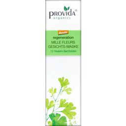 Provida Organics Mille Fleurs Face Mask - 50 ml