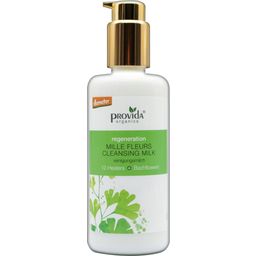 Provida Organics Mille Fleurs Cleansing Milk - 150 ml