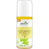 Provida Organics Supersensitive Deo Roll-on