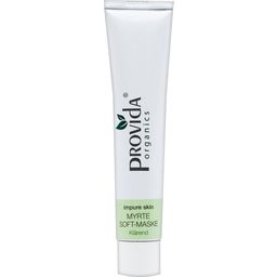 Provida Organics Myrte Soft Maske - 50 ml