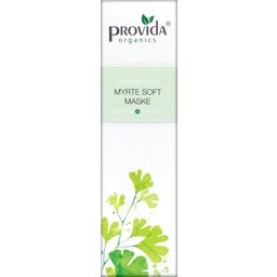 Provida Organics Myrte Soft Maske - 50 ml