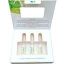 Provida Organics Aloe Bio-Intensiv Ampulle - 3 x 2 ml