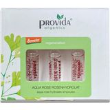 Provida Organics Aqua Rose Hydrolat-Ampulle