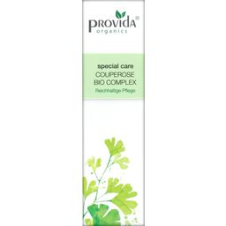 Provida Organics Couperose Bio Complex - 50 ml