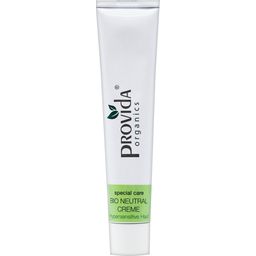 Provida Organics Bio-Neutral Creme - 50 ml