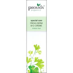 Provida Organics Provi-Derm B12 Creme - 50 ml