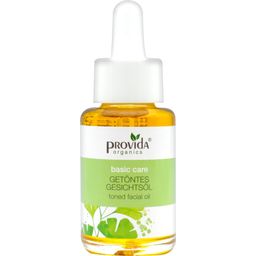 Provida Organics Getöntes Gesichtsöl - 30 ml