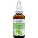 Provida Organics Gesichtsmassageöl Argan & Granatapfel - 50 ml