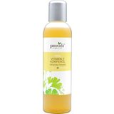 Provida Organics Vitamin E Körperöl