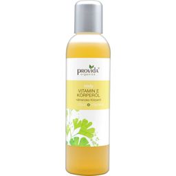 Provida Organics Vitamin E Körperöl - 150 ml