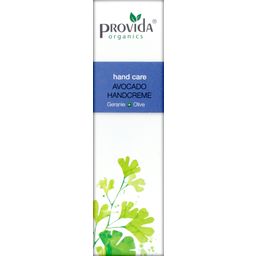 Provida Organics Avocado Handcreme - 50 ml