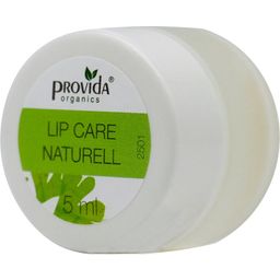 Provida Organics Lip Care Naturell - 5 g