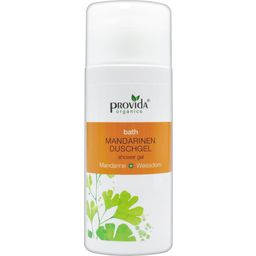 Provida Organics Mandarinen Duschgel - 150 ml